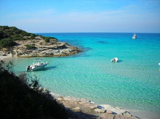 Plage de Mafalcu