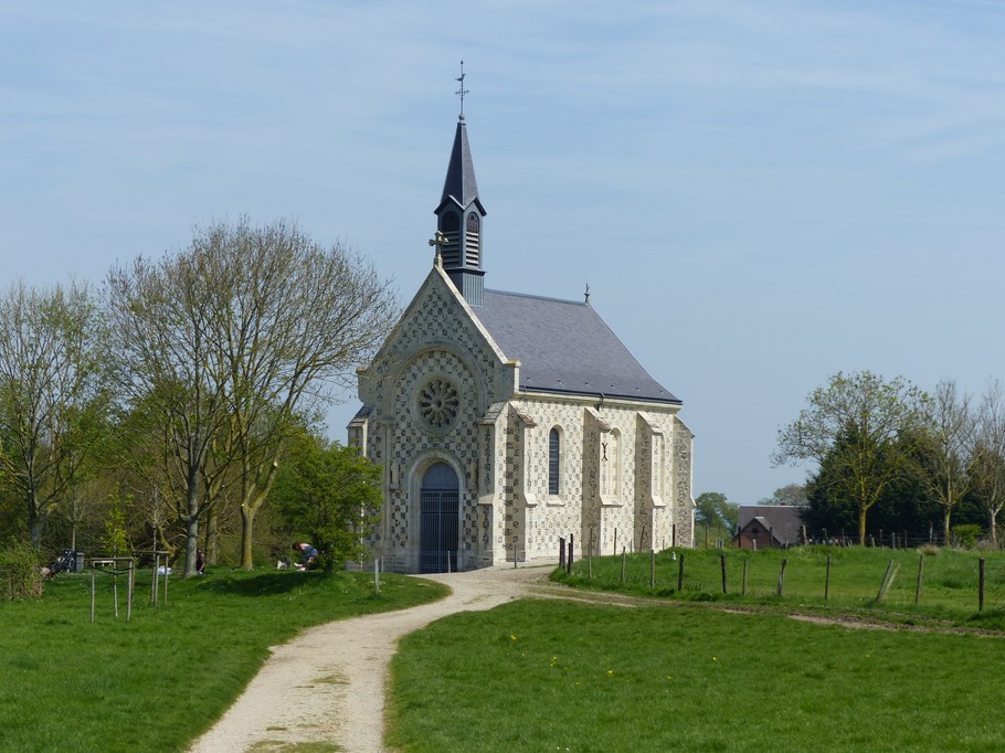 Chapel of the Sailors