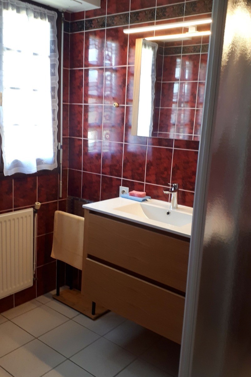 Salle d'eau N°1