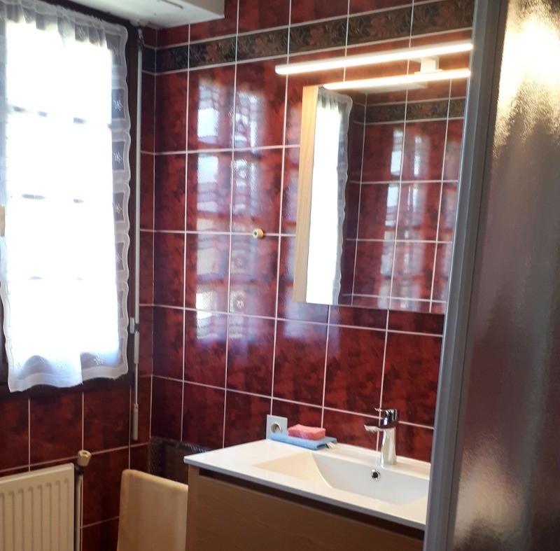 Salle d'eau N°1