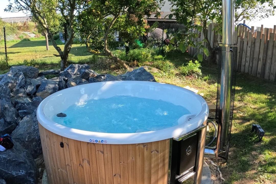 Le bain nordique 
crédit photo Mathilde CORVAISIER