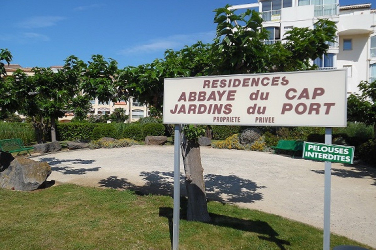 Photo n° 9 of the location