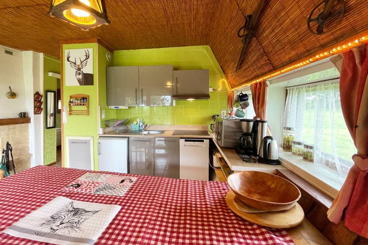 Photo n° 13 de la location
