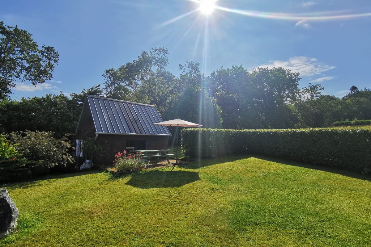 Photo n° 14 de la location