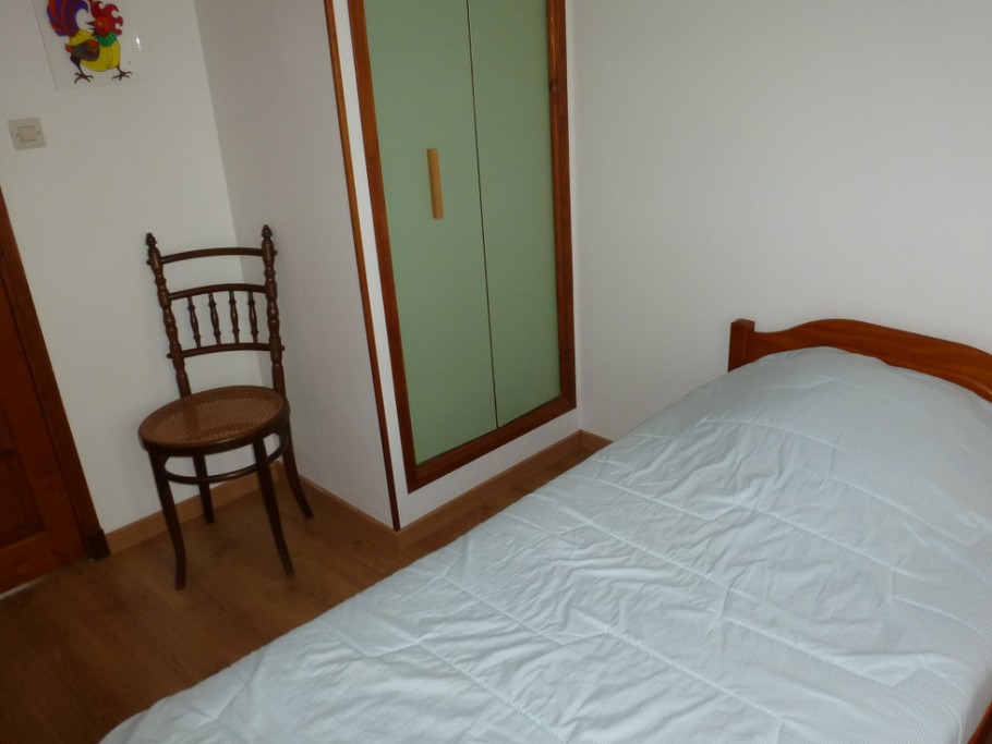 Seconde chambre