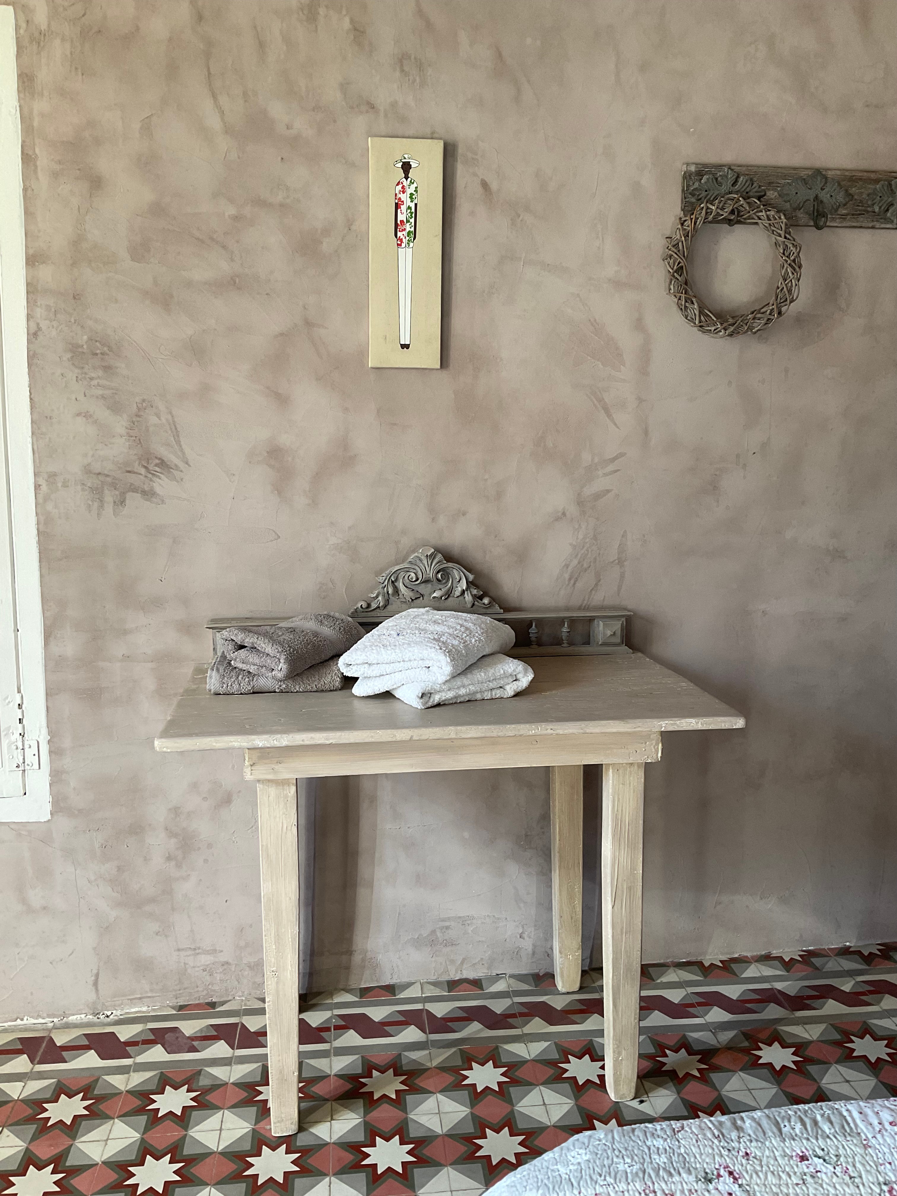 Chambre 2