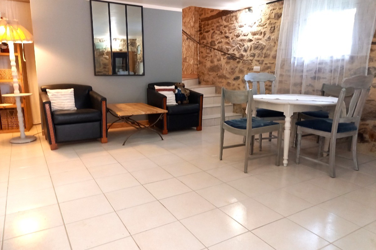 Photo n° 16 de la location