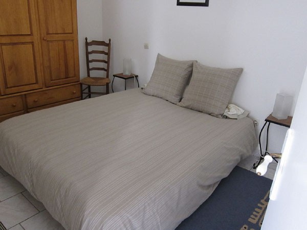 chambre double