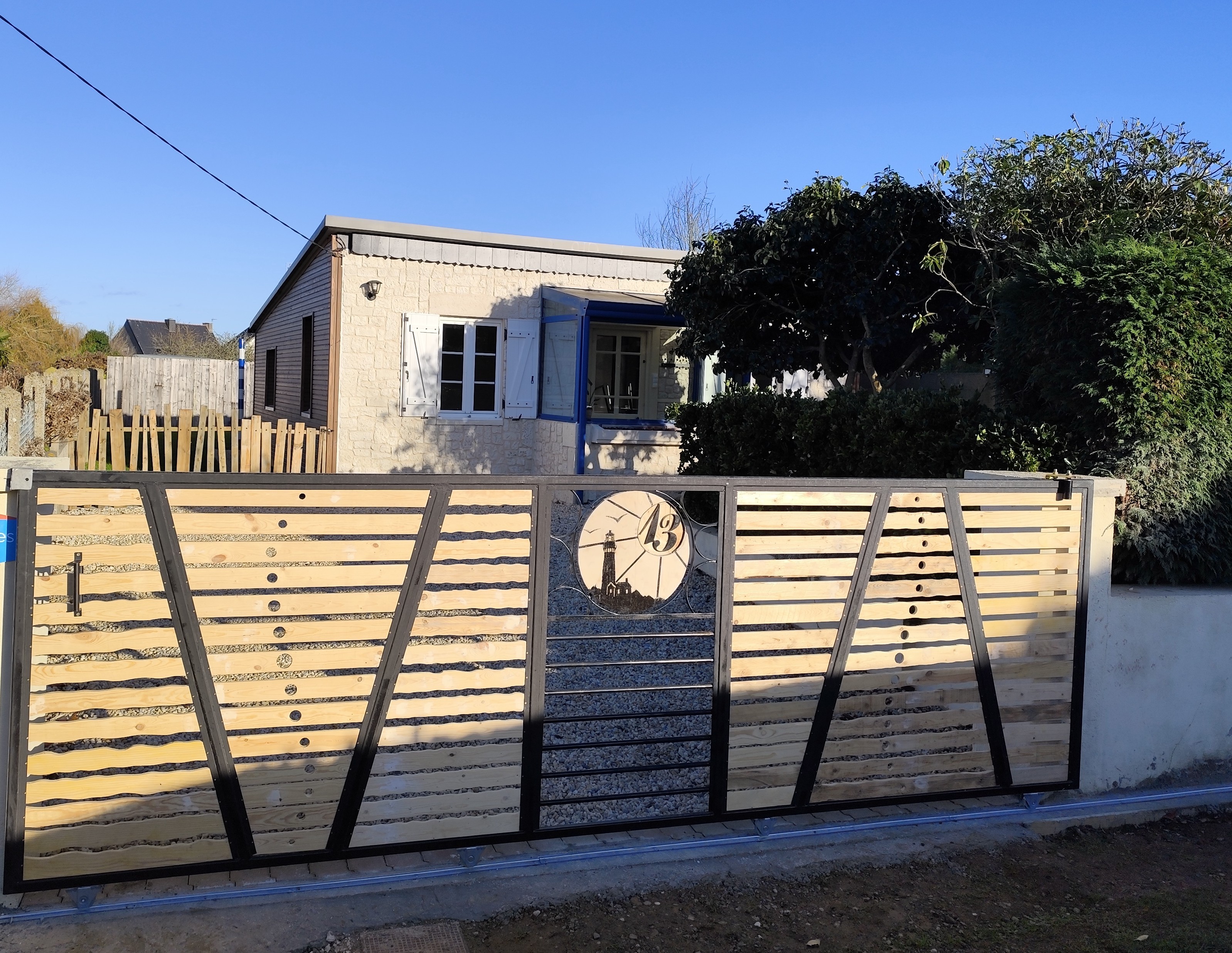 Photo n° 3 of the location