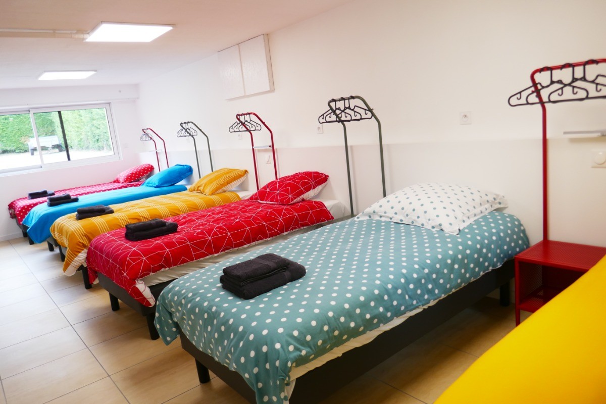 Chambre d'enfants n°4