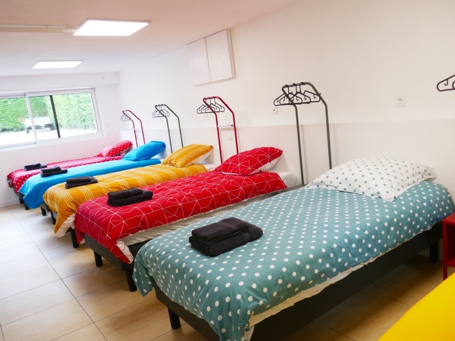 Chambre d'enfants n°4