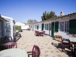 Résidence Le Petit Village, près de la plage, Ile de Ré, Charente maritime