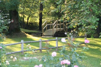 Bridge over the River Cole