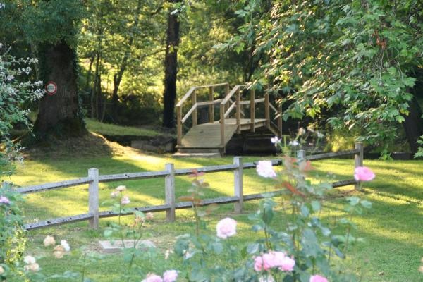 Bridge over the River Cole