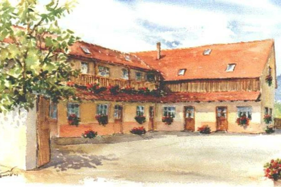 résidance