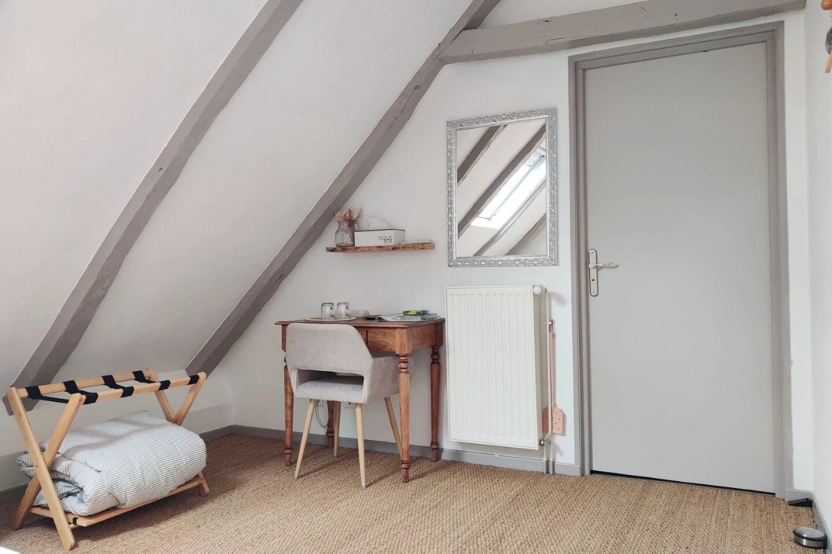 chambre Eliane