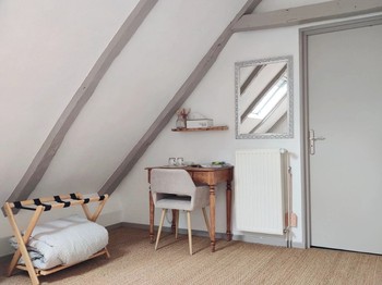 chambre Eliane