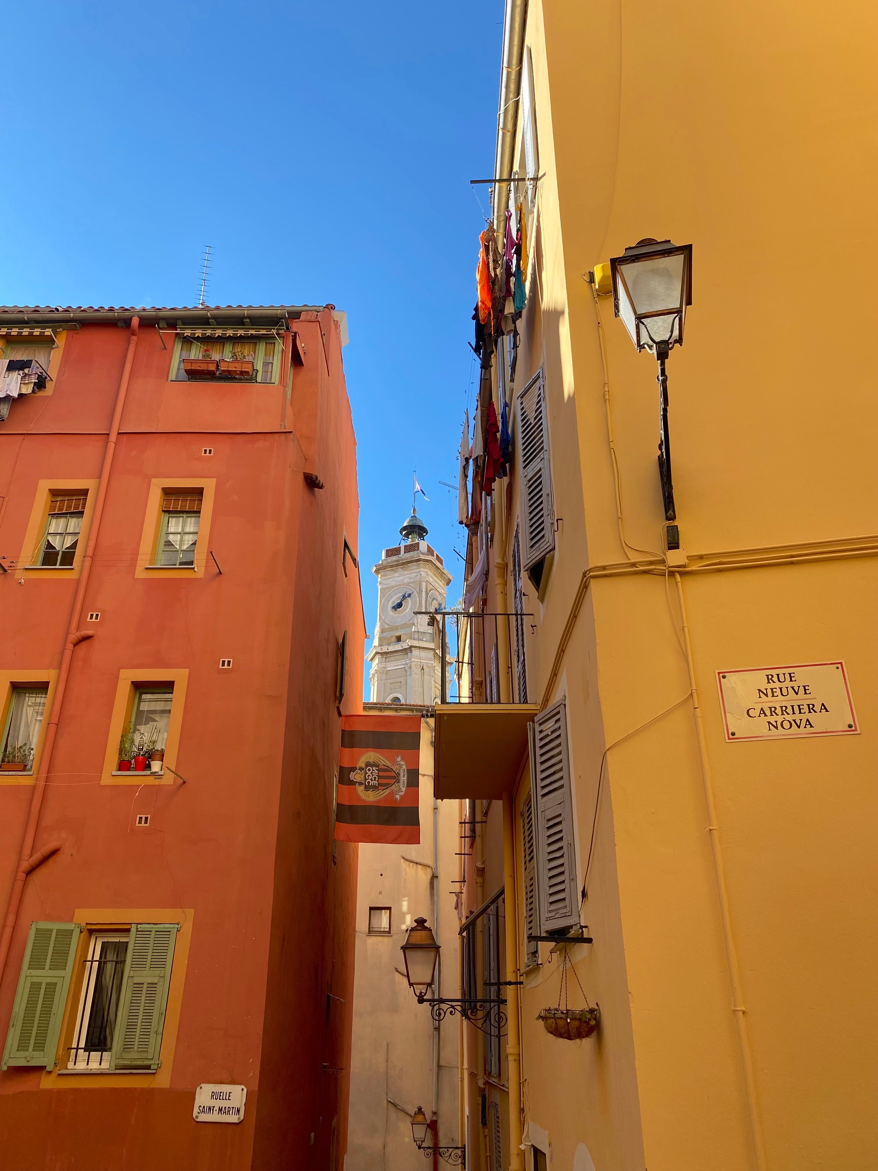 Vieux-Nice