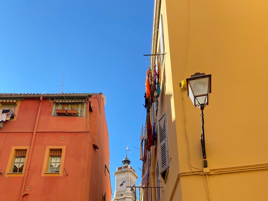 Vieux-Nice
