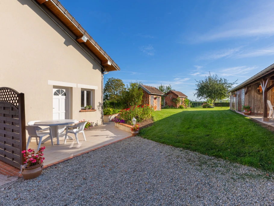 Photo n° 6 de la location