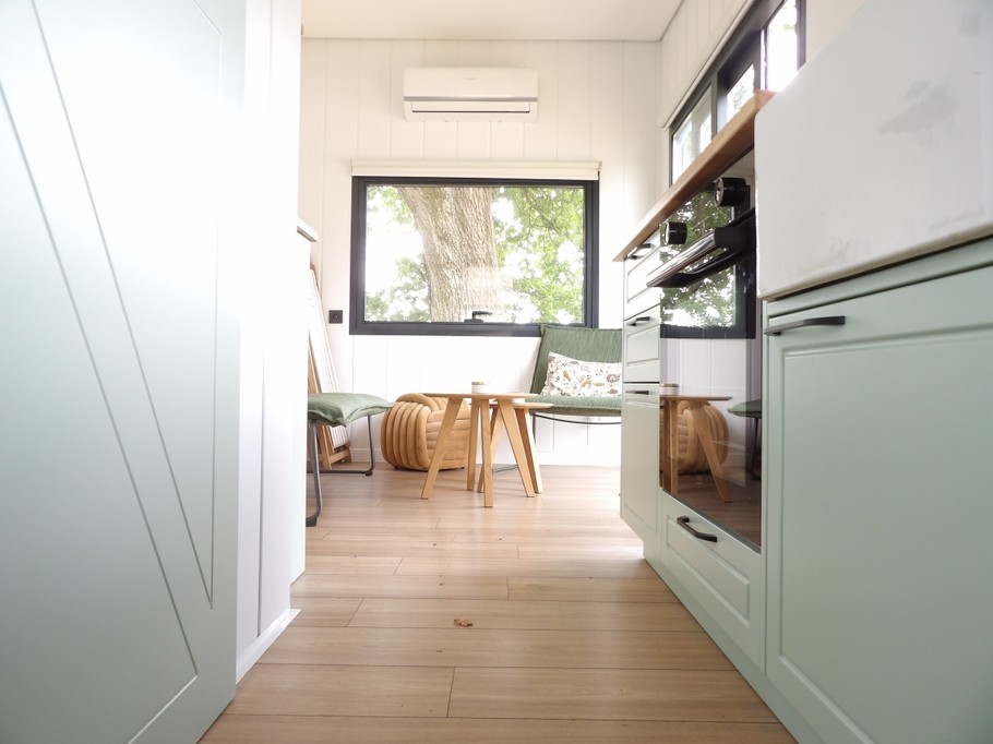 Cuisine - Au Coin du Chêne