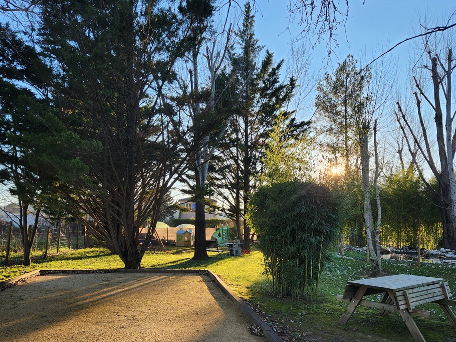 Photo n° 11 de la location