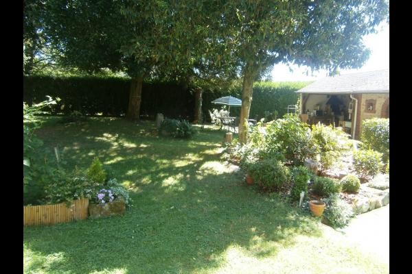 Chambre d'hôtes St-Michel 2 au cœur du centre historique de la Souterraine en Creuse