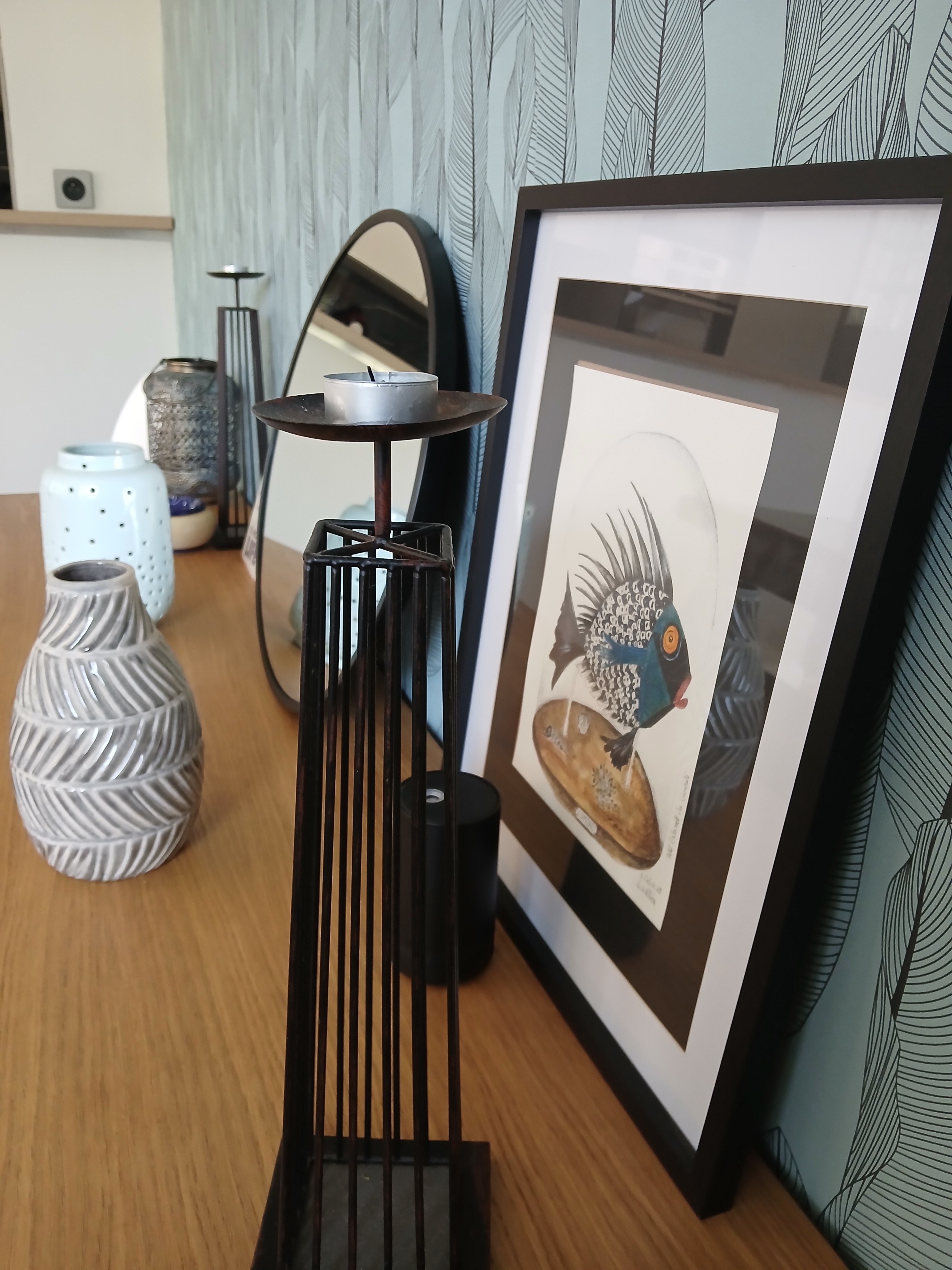 Détails déco