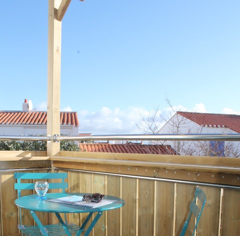 Balcon