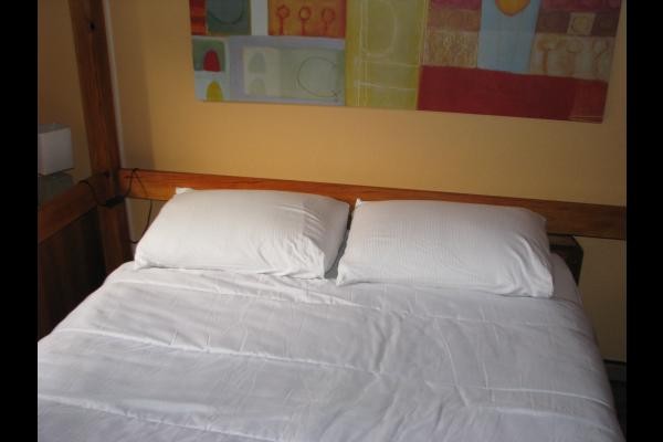 oreillers grand confort à mémoire de forme,50 x 70 avec housse protection, couette 240 x 220