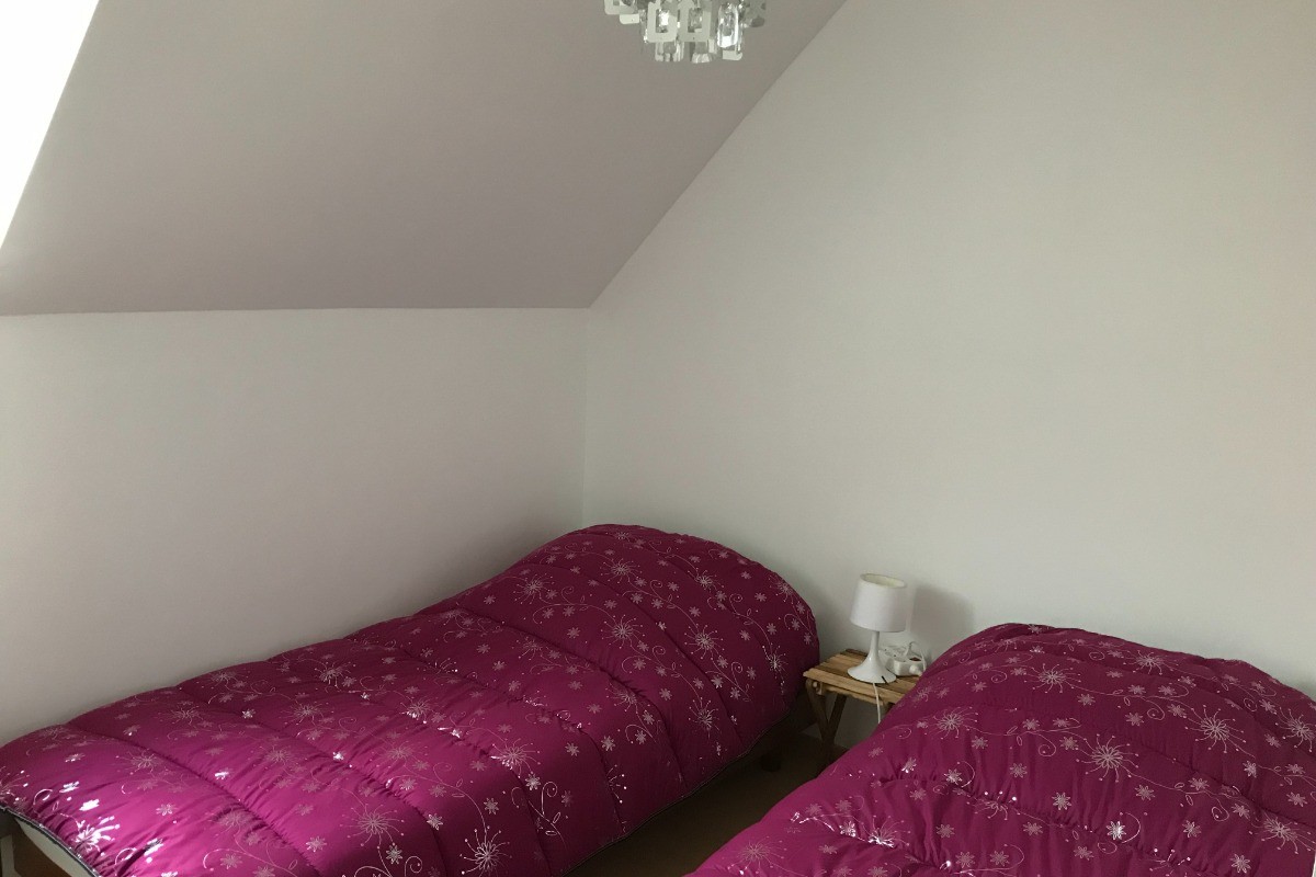 Chambre 2