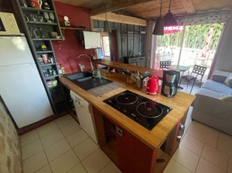 Domaine TerrOcéane en Charente maritime