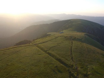 © C2Images- LA BRESSE - Crêtes
