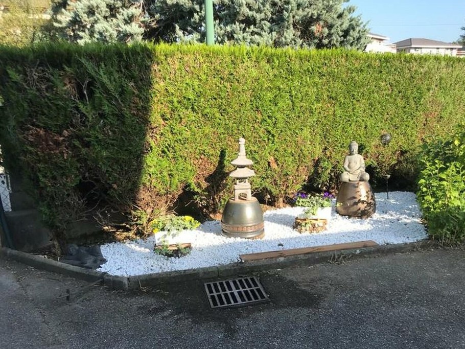 Gite le ganoutier 4 personnes saint jorioz