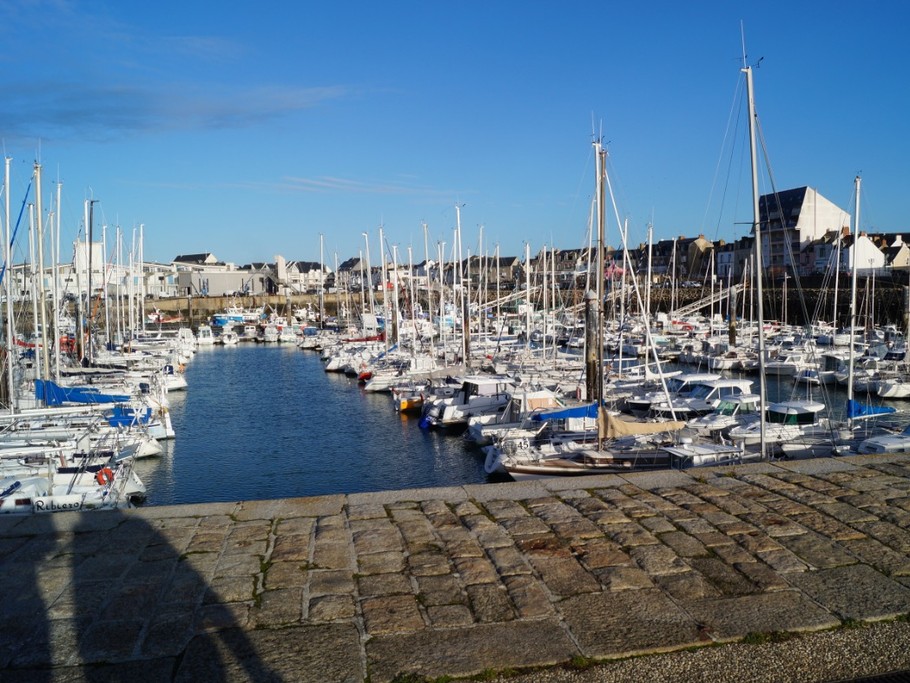 Port de La Turballe