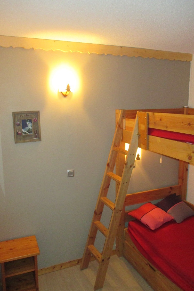 Chambre indépendante