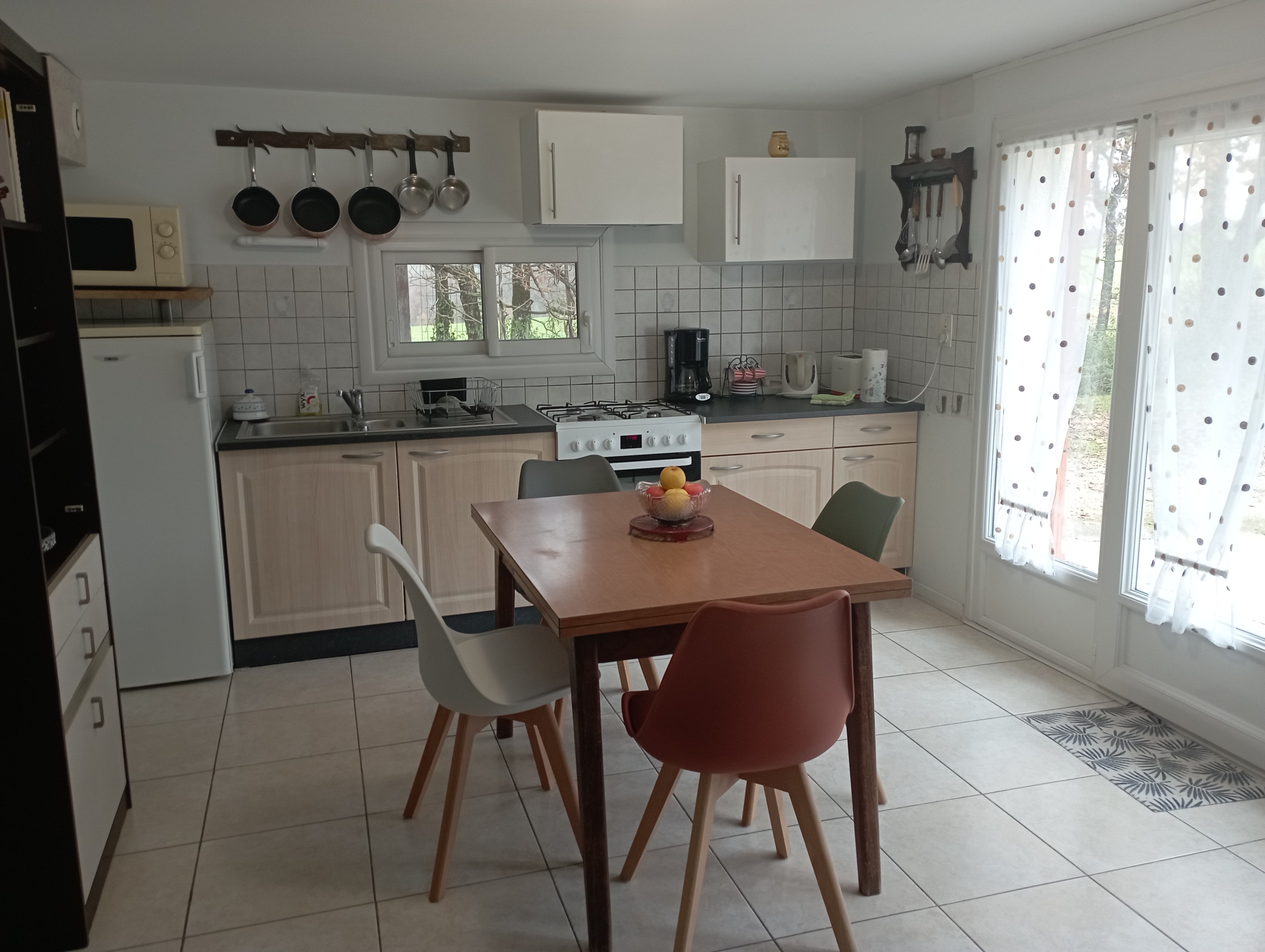 Cuisine Salle à manger
