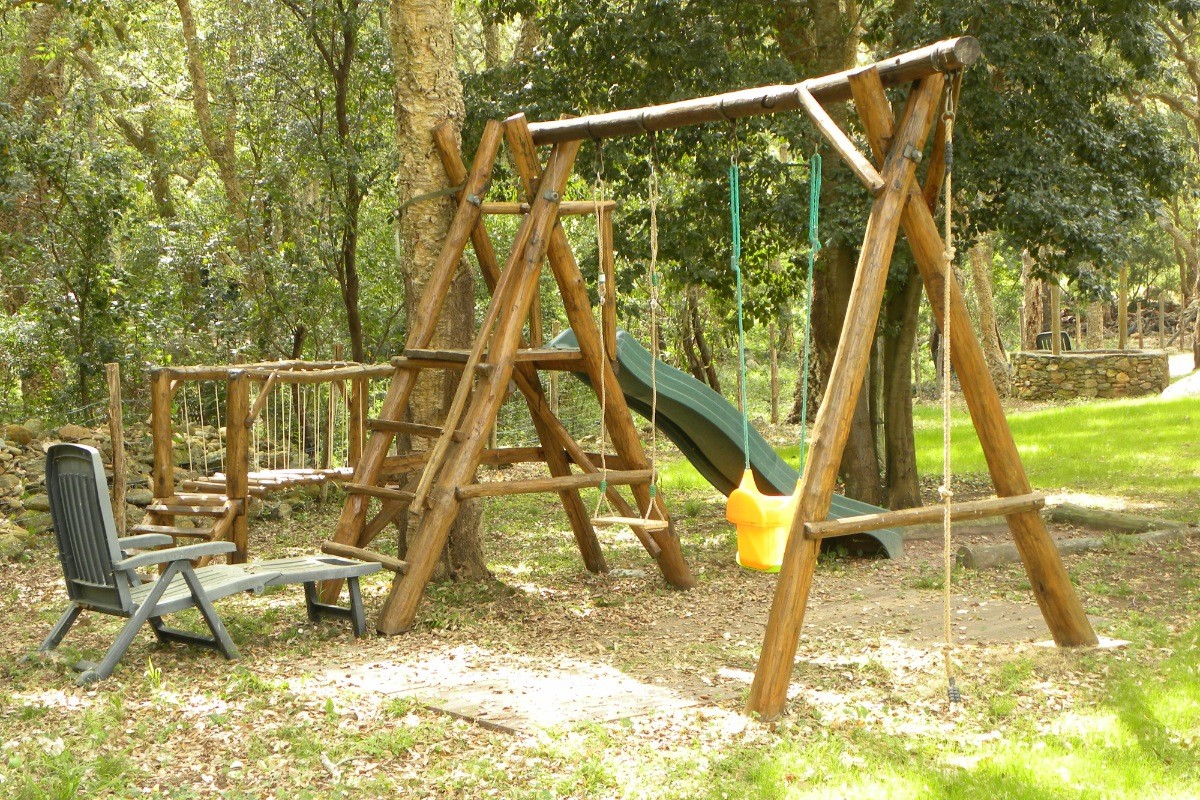 balançoire