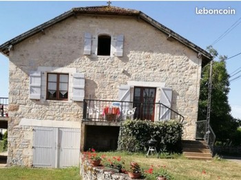 Photo n° 1 de la location
