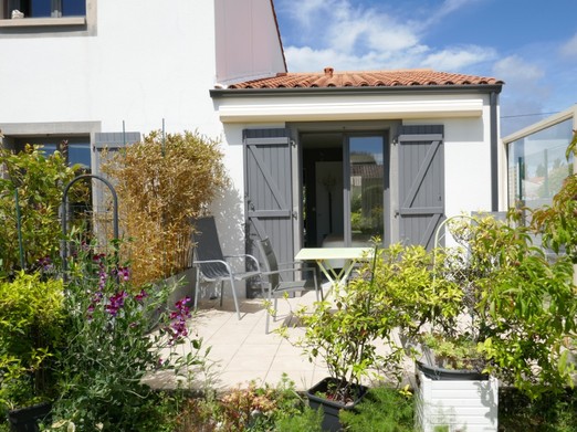 Chambre d'hôtes