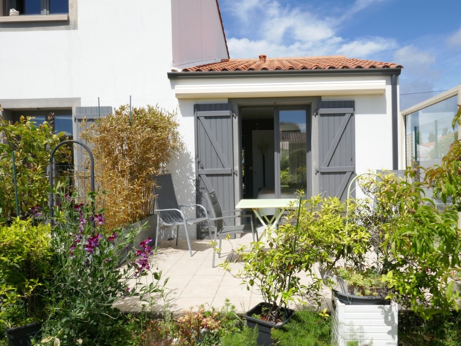 Chambre d'hôtes