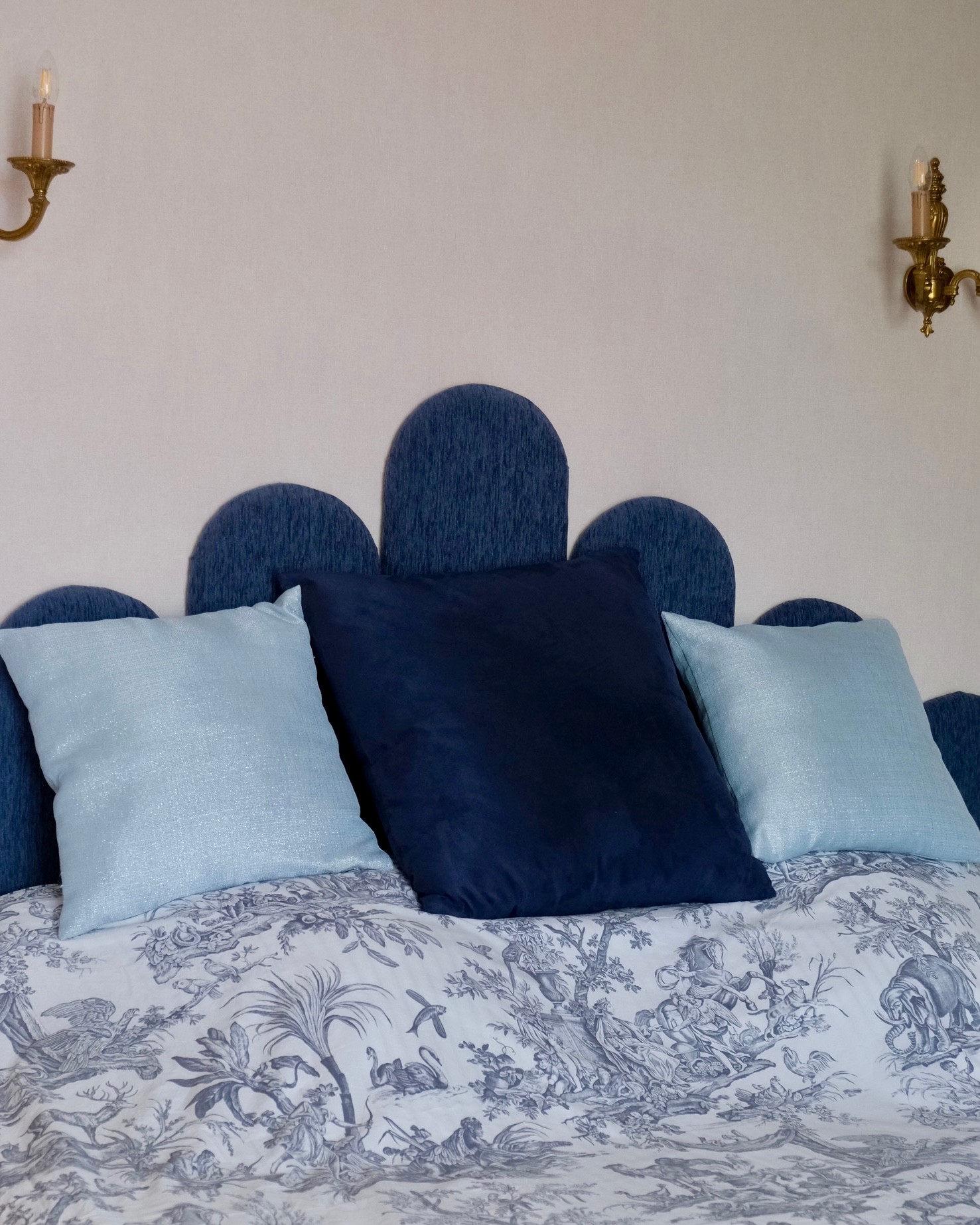 L'Ecrin Familial Bed and Breakfast – Château de Saint Pierre Brouck – Nord 59