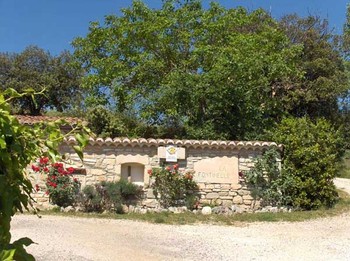 Entrée