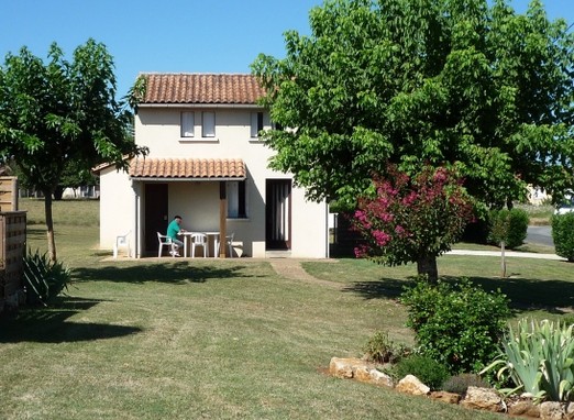 Le gîte 4 personnes