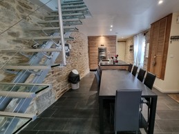 Cuisine équipée Maison suite