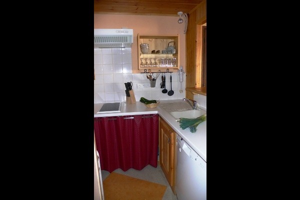 Cuisine américaine