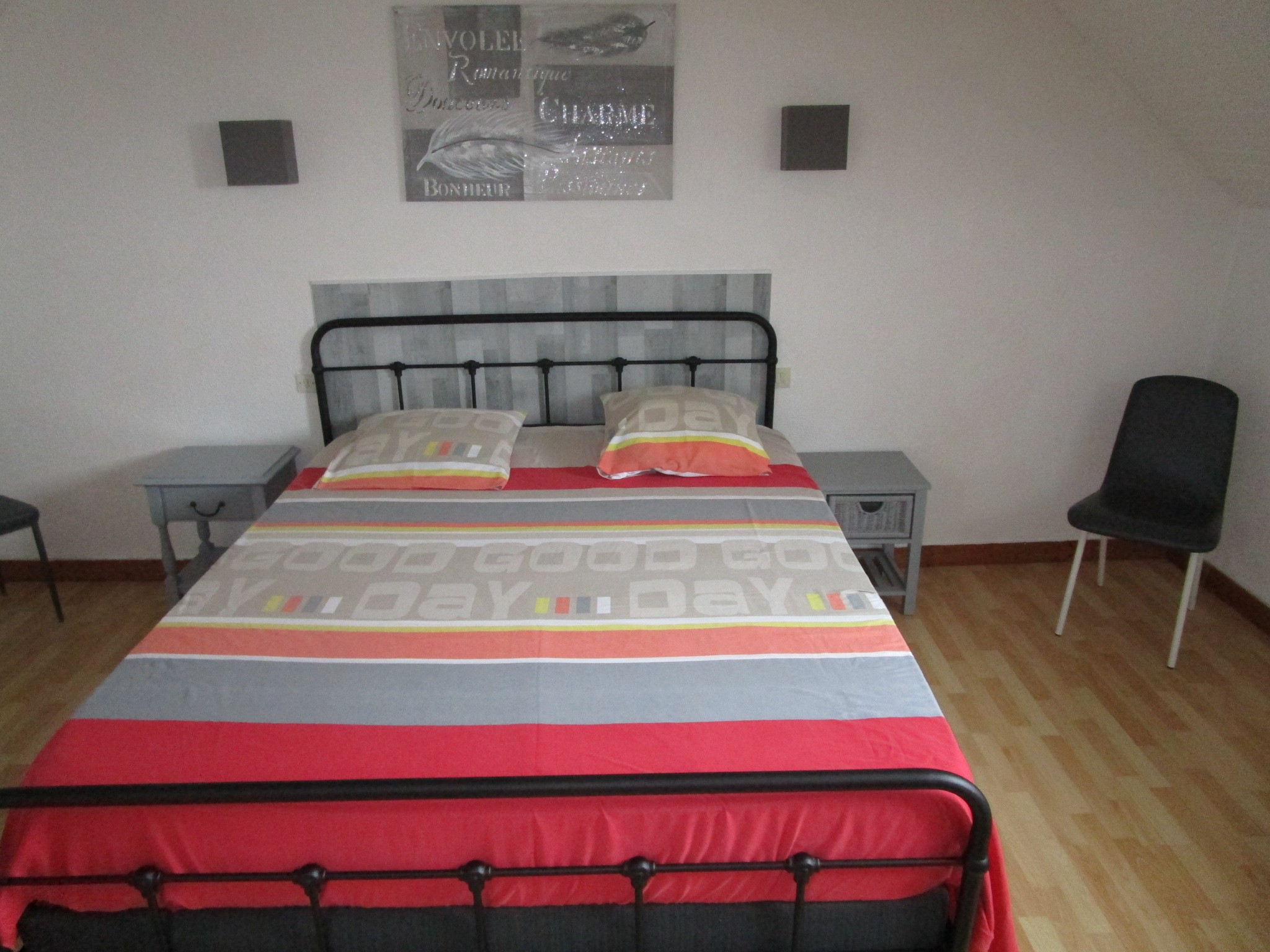 chambre 1