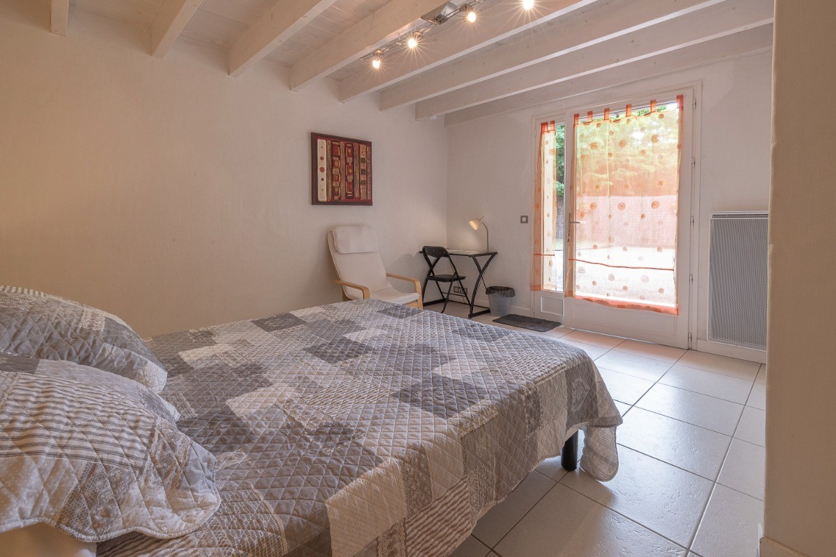 chambre Bodega