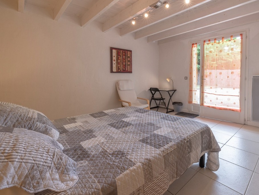 chambre Bodega