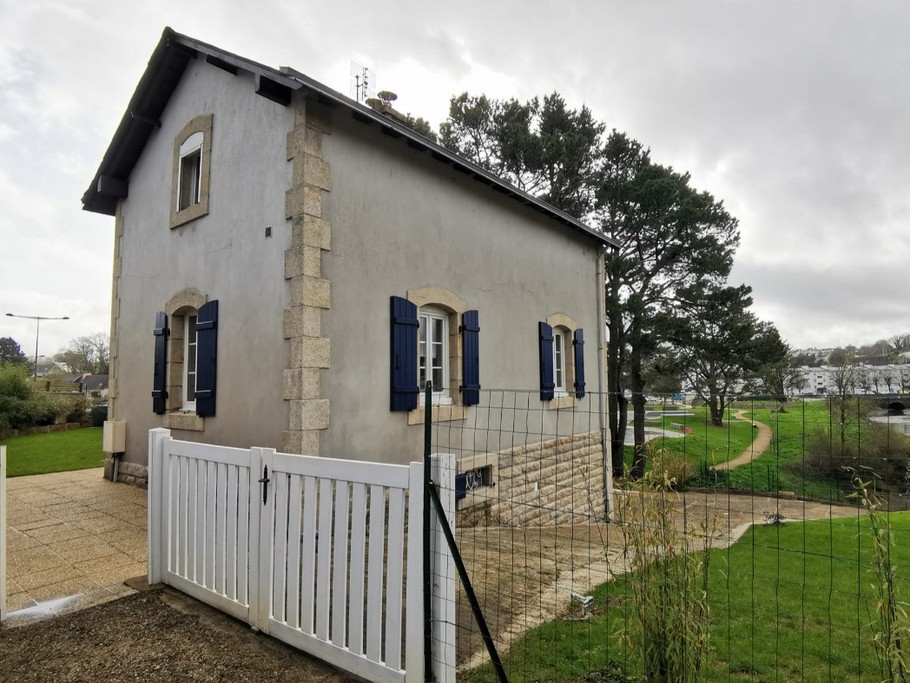 Photo n° 16 de la location